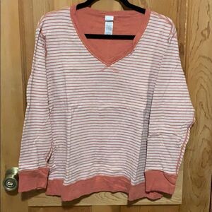 LL Bean Reversible Shirt